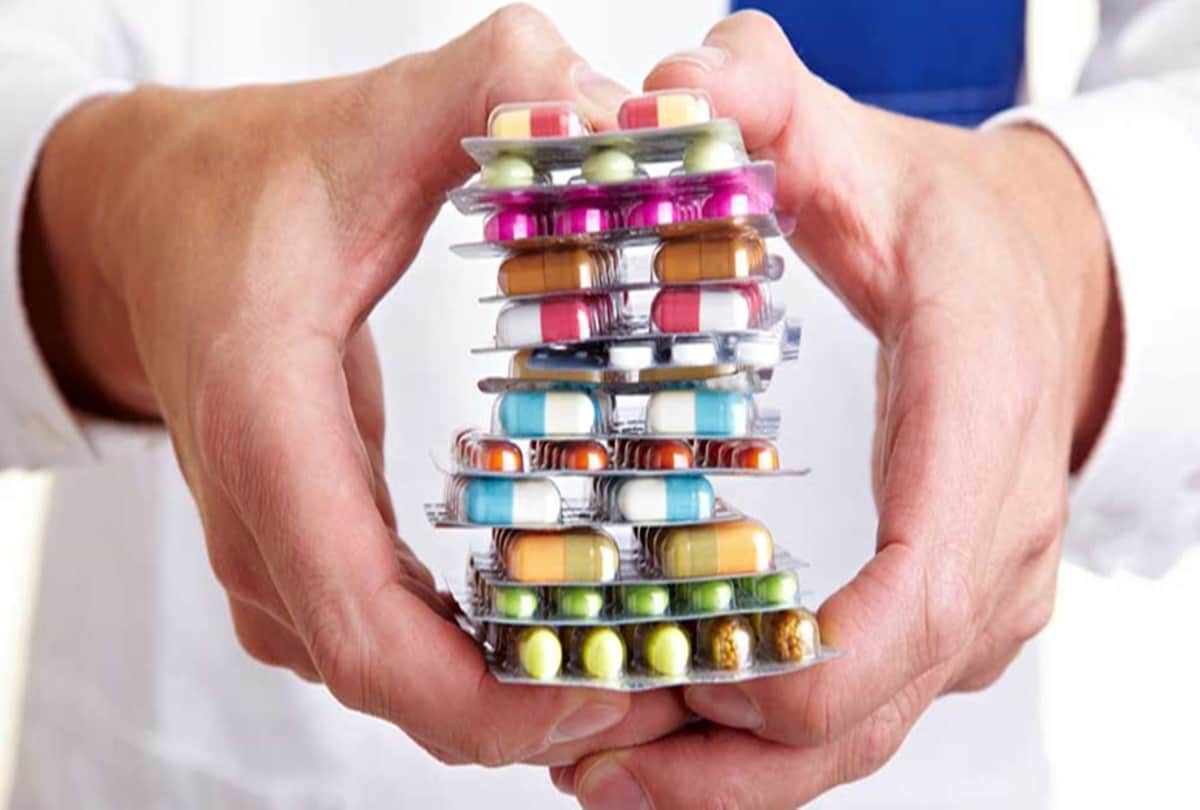 Indian Government Released New Combination of HIV AIDS Medicine
