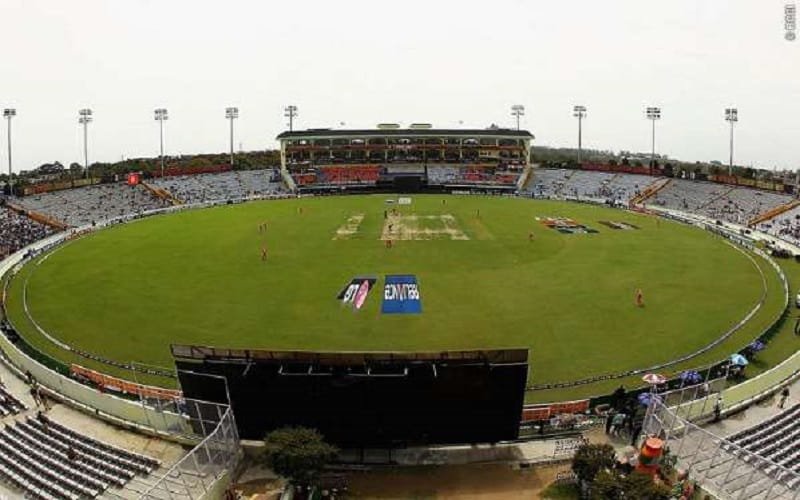 PCA requests to bcci two Kings XI Punjab matches to be shifted out from Mohali