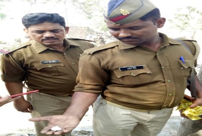 Honor killing in meerut, parents killed his daughter and Then burned the dead body