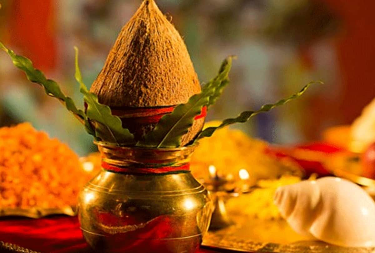 method of worshiping goddess durga in navratri