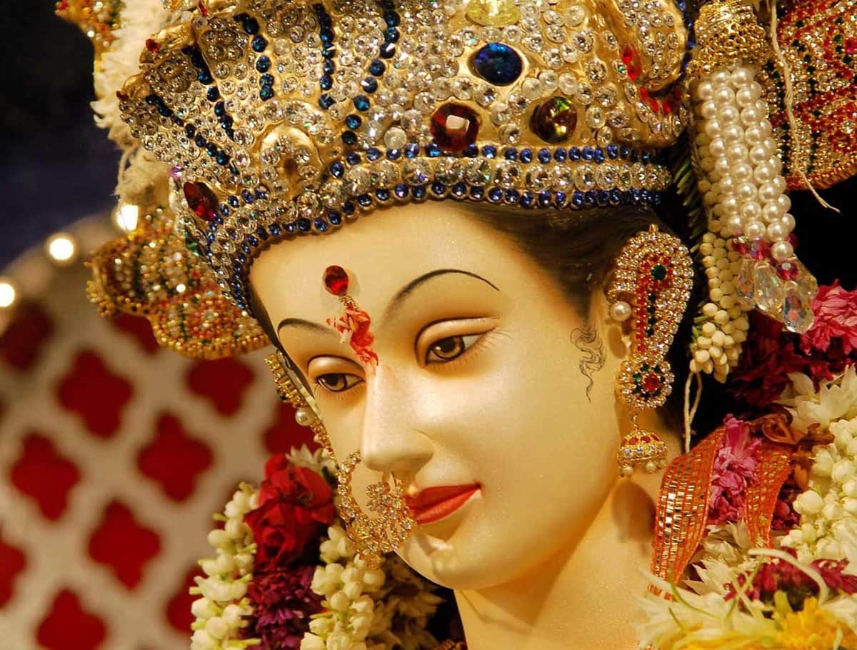 Chaitra Navratri 2018 chanting these mantra to solve problem