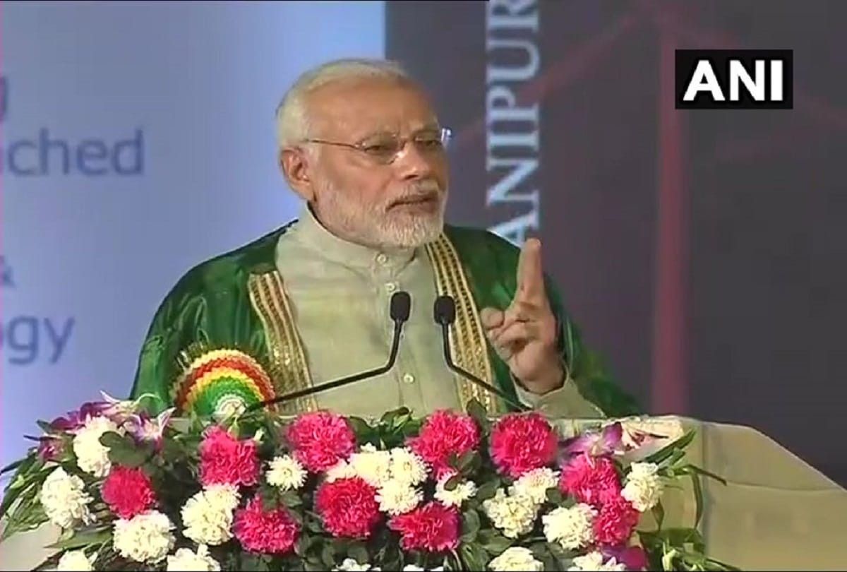 in Time magazine most influential people list Narendra Modi is contender