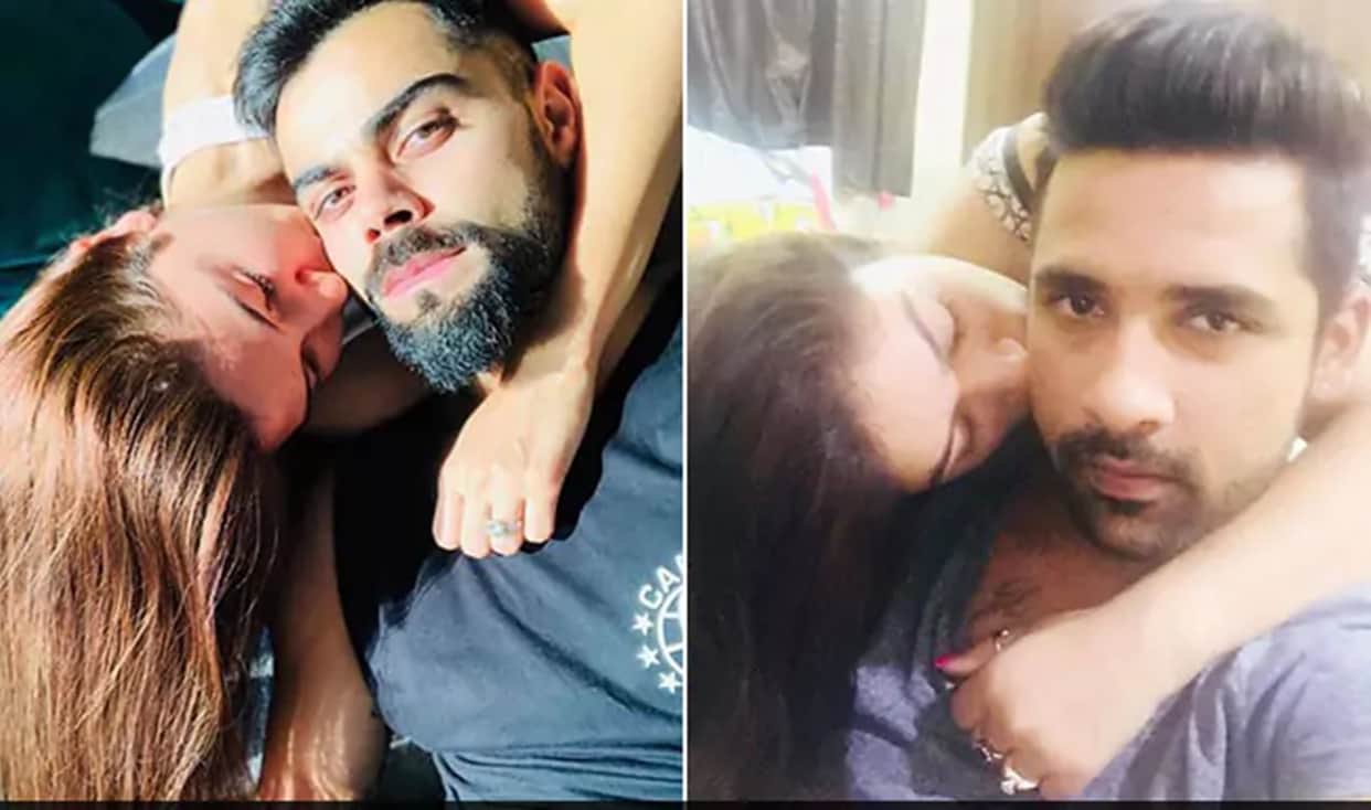 Puneesh Sharma replied after gets trolled on social media 