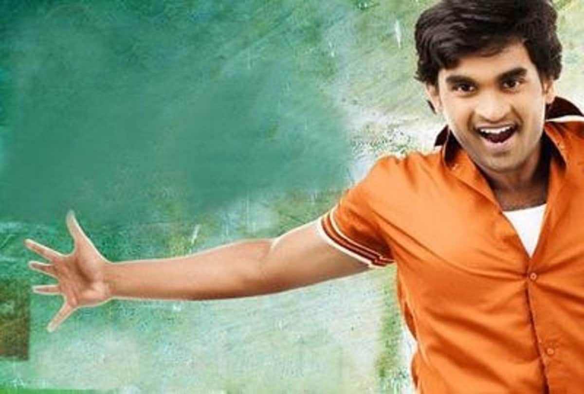 south film industry famous comedian brahmanandam's son is superstar