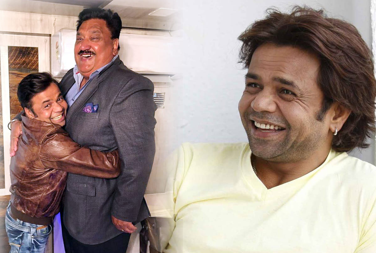 rajpal yadav birthday special
