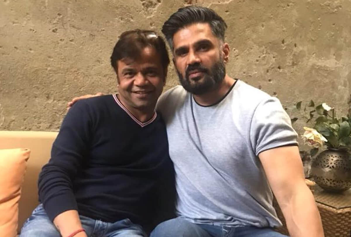 Rajpal Yadav shared his experience in Tihar Jail when he was go in jail for Check bounce case