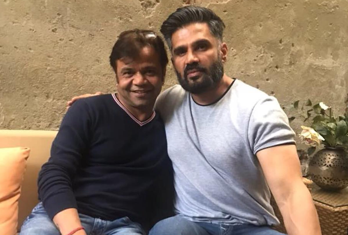 Rajpal Yadav shared his experience in Tihar Jail when he was go in jail for Check bounce case