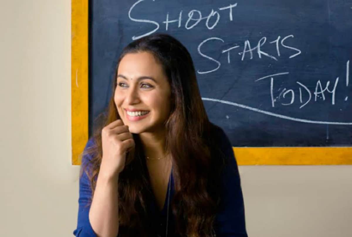 rani mukerji film hichki 2nd day box office collection earns 5.50 crore
