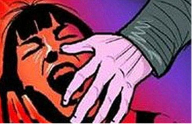 minor girl murder after rape 