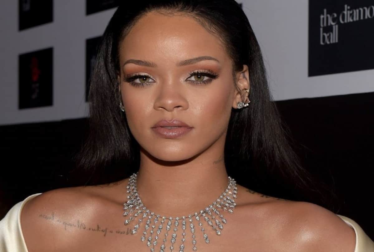 Fact check: Rihanna's Morphed picture with Pakistan's flag goes viral after singer tweets in support of farmer's protest