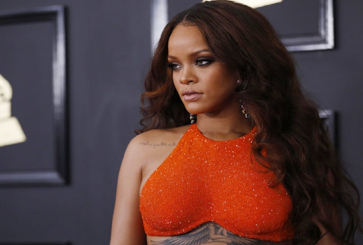 Who is Rihanna International Pop Star Got Popular after Tweeting on Farmers protest