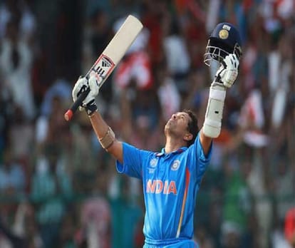 one decision that changed sachin tendulkars life and indian cricket