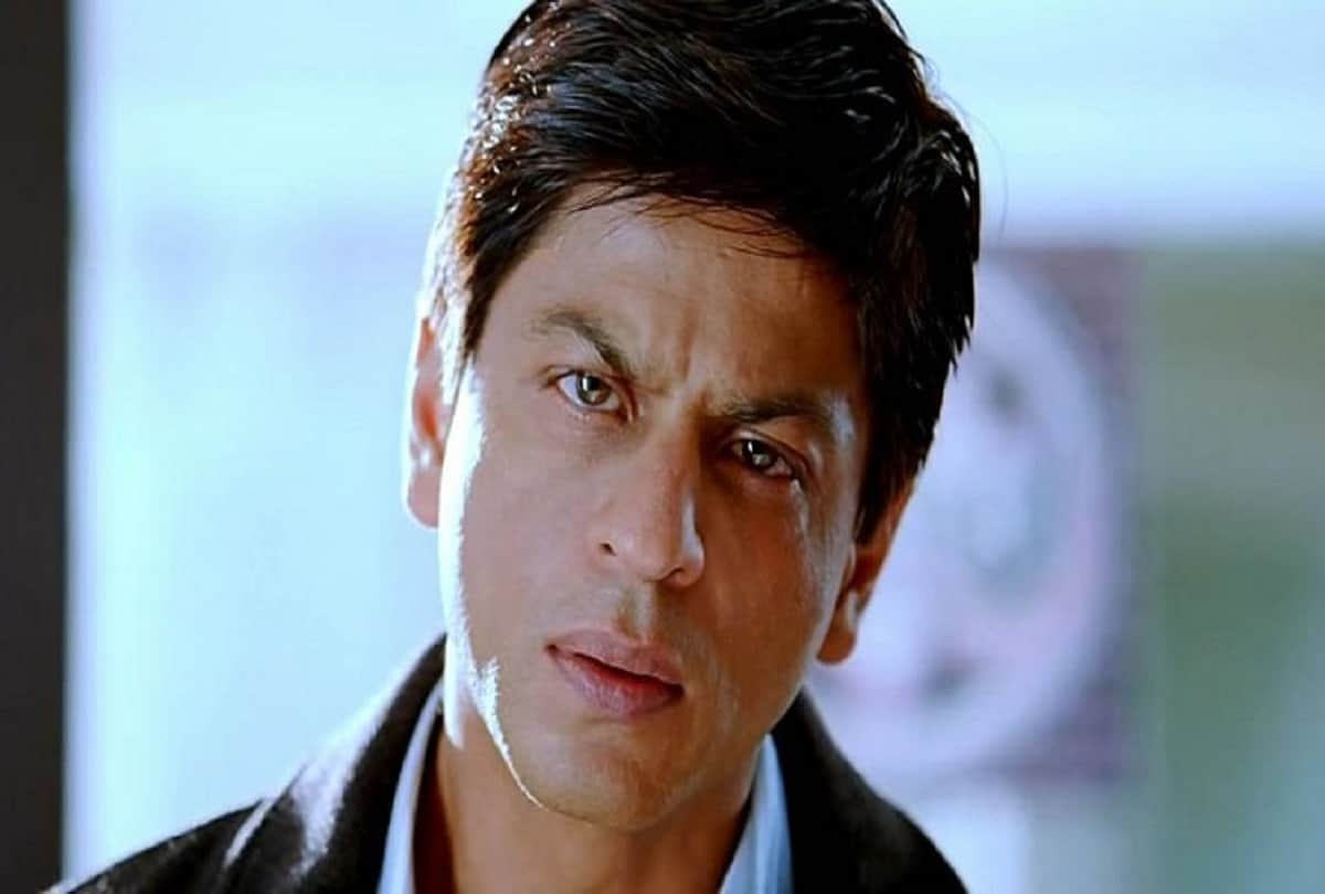 Shahrukh Khan comes again under scanner of Income Tax over his farm house