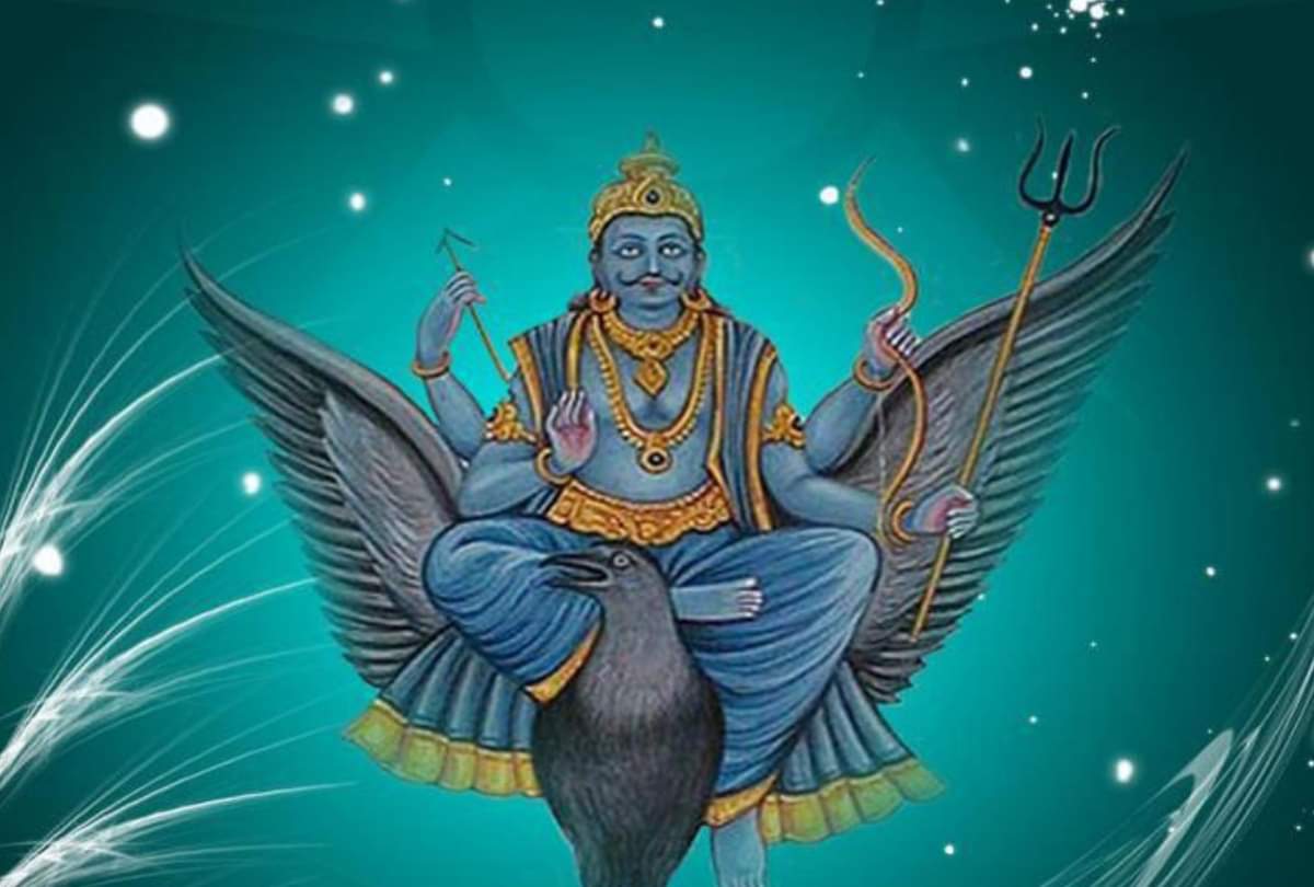 shani sade sati on makar rashi tips for avoid shani dosh