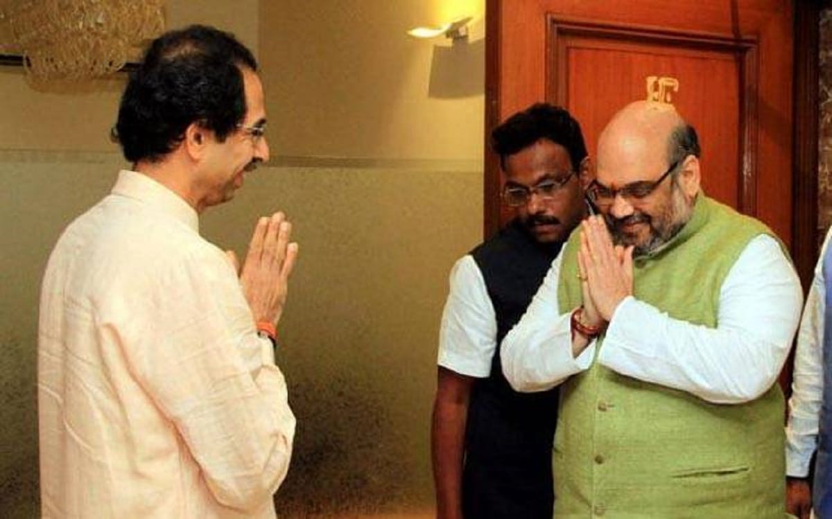 Modi cabinet expansion decision based on Shiv Sena nod, proposal for ministerial post in center
