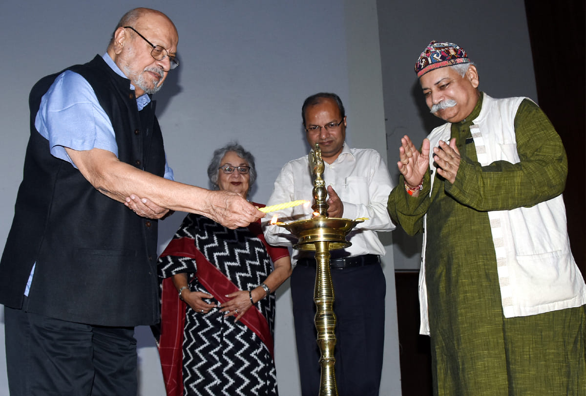 Shyam Benegal said about Film Certification Board in bollywood