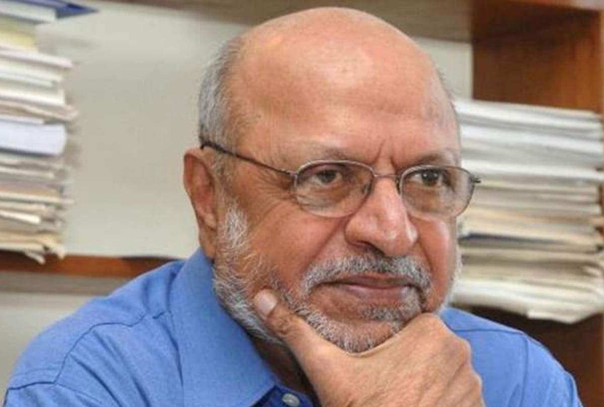 Shyam Benegal said about Film Certification Board in bollywood