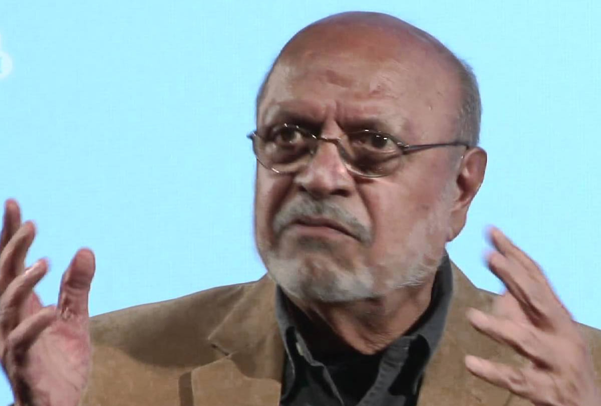 Shyam Benegal said about Film Certification Board in bollywood