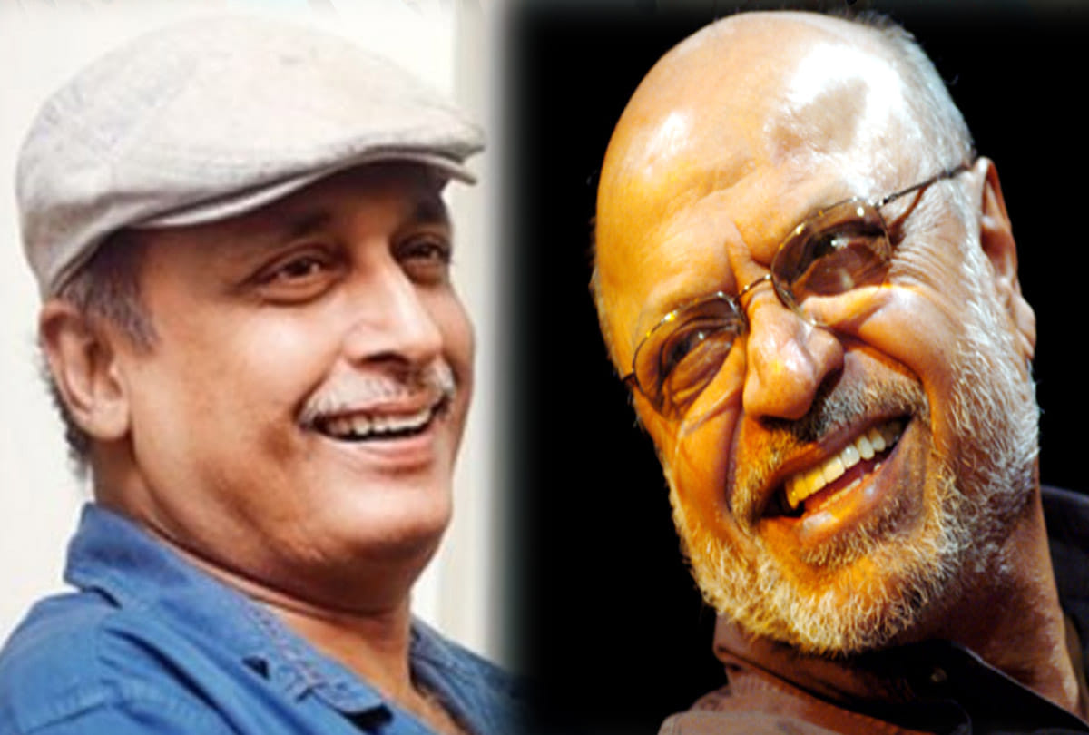 bollywood celebrity piyush mishra in kanpur