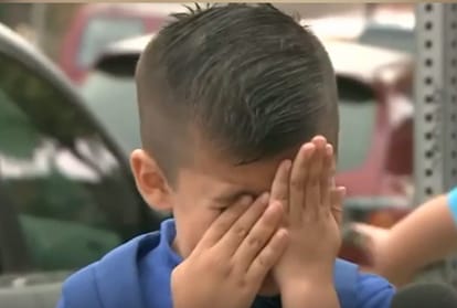 man arrested who sodomized boy of fourth standard and killed him