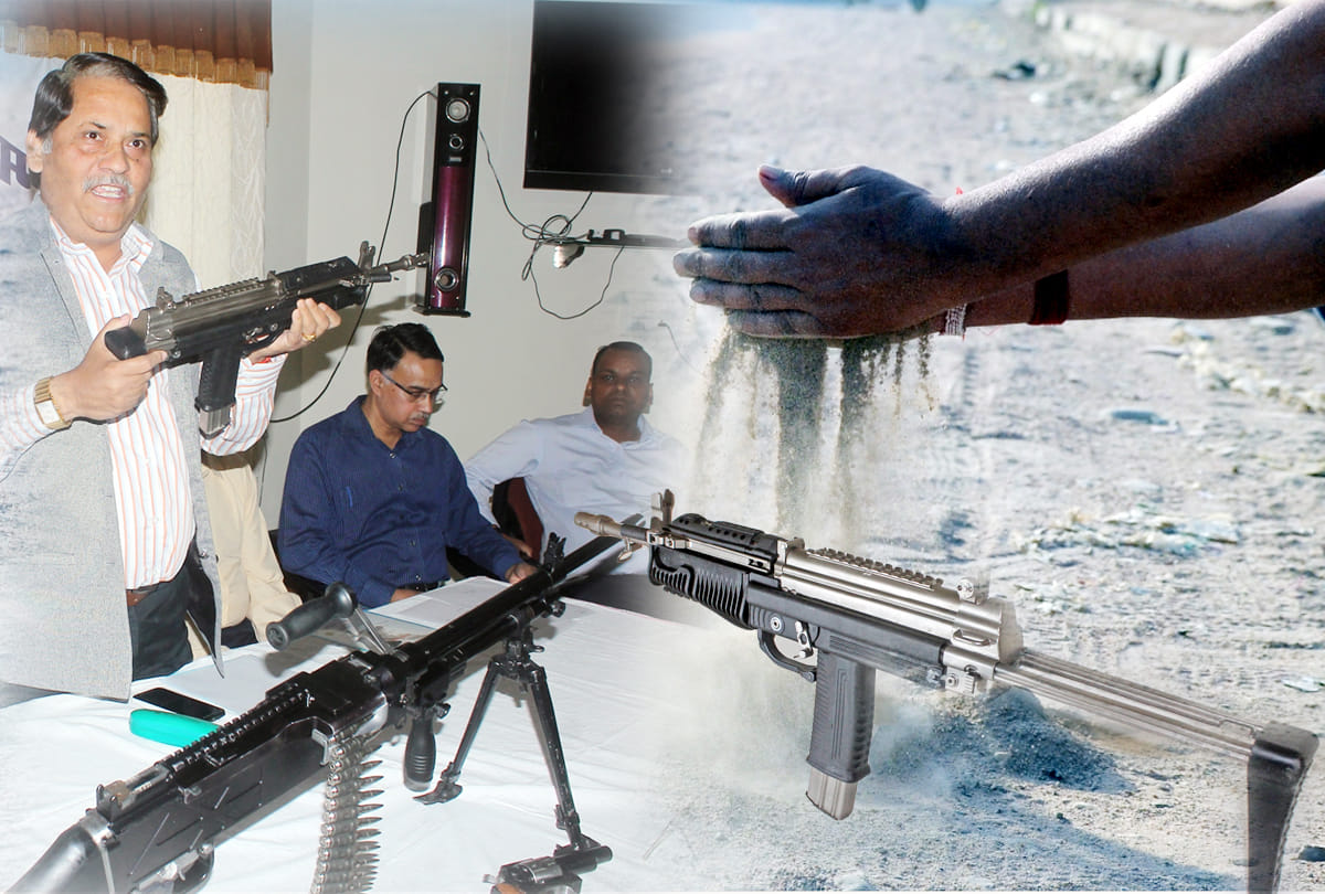 Indian Army will more powerful with this guns