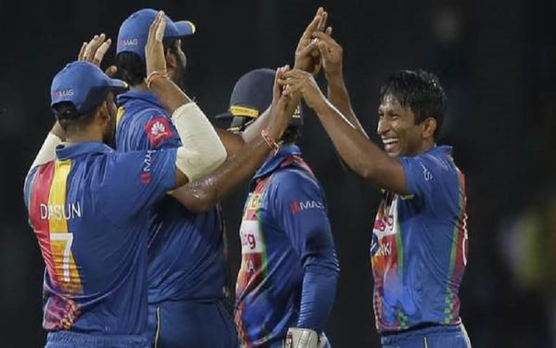 Sri Lankan coach Chandika Hathurusingha says Slow over rate is a big problem for us