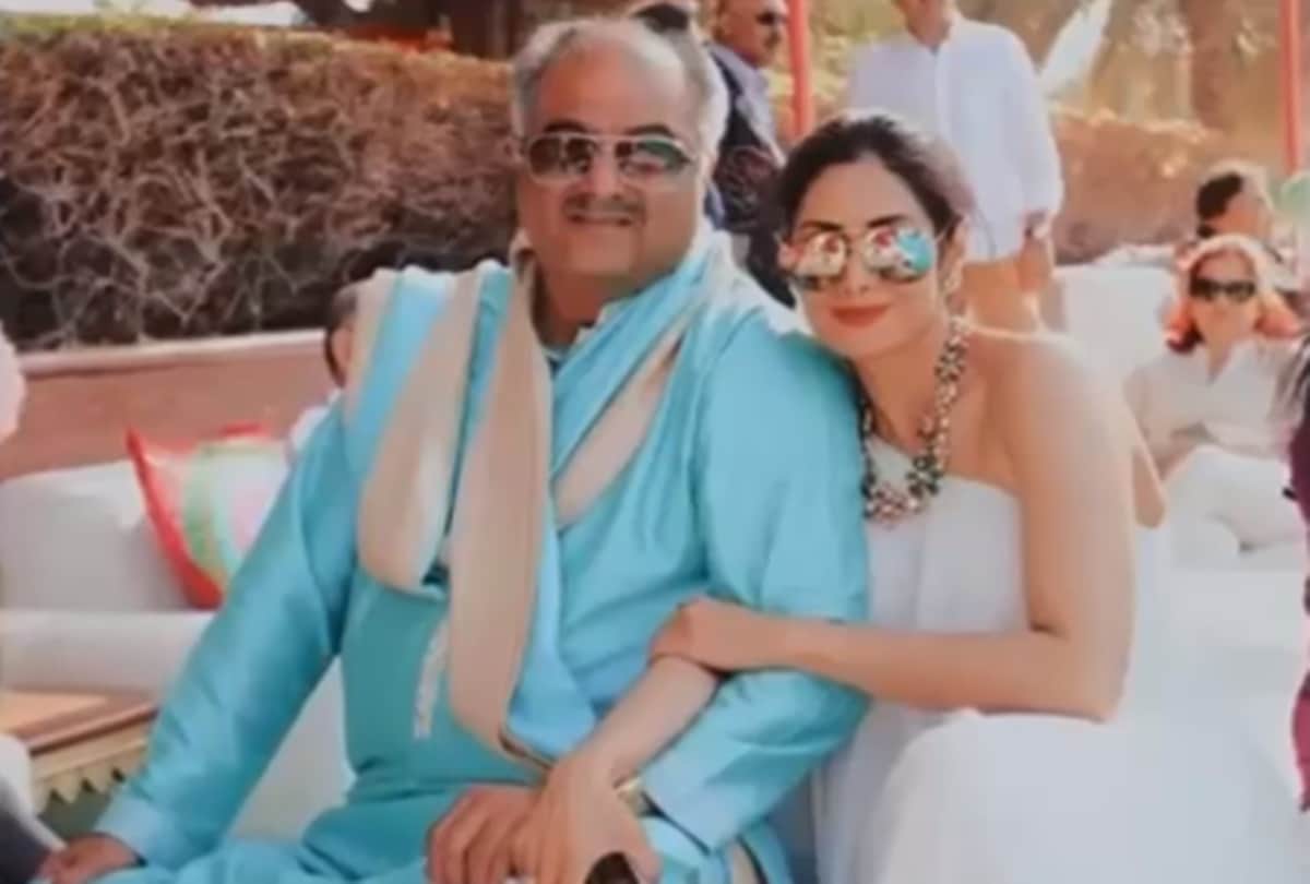 sridevi death anniversary know about his love story with boney kapoor