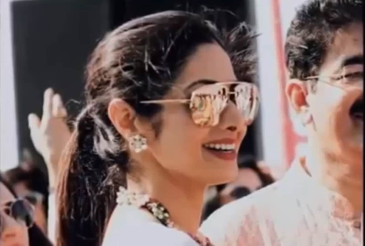 Rakul Preet to play Sridevi role in NTR biopic