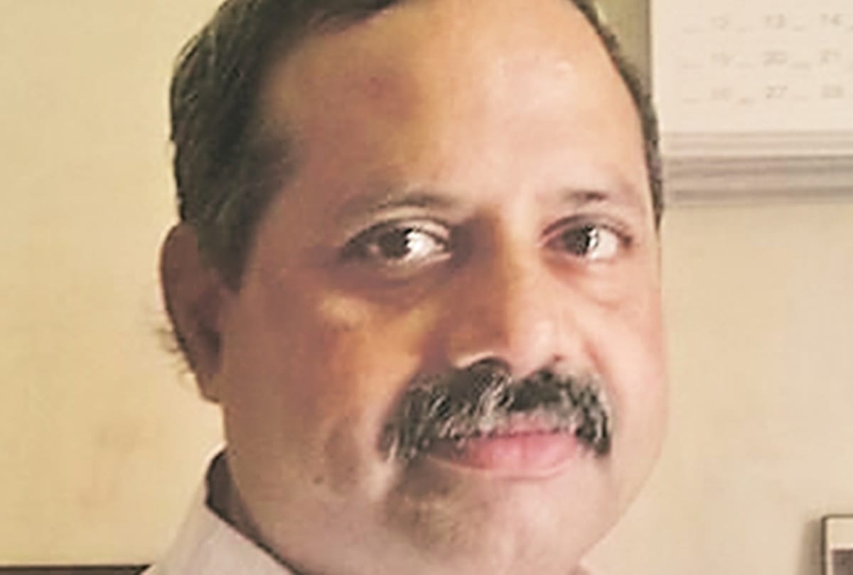 Vijay Puranik started work of maharashtra organization general secretary before announcement