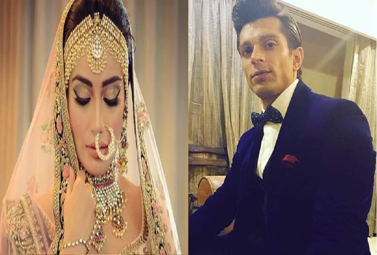 Qubool hai actress Surbhi jyoti want to marry this actor