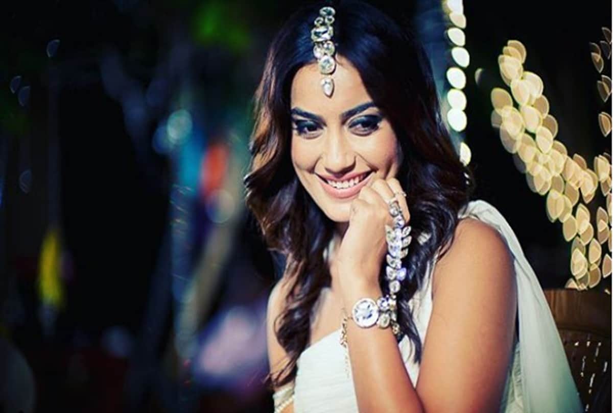 Qubool hai actress Surbhi jyoti want to marry this actor