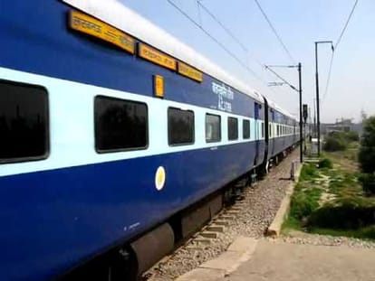 chandigarh express cancelled till 25th march