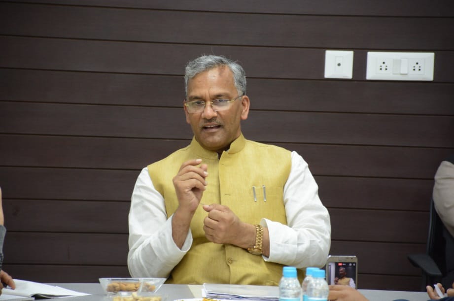 Government employee salary increment mandate issued soon in uttarakhand