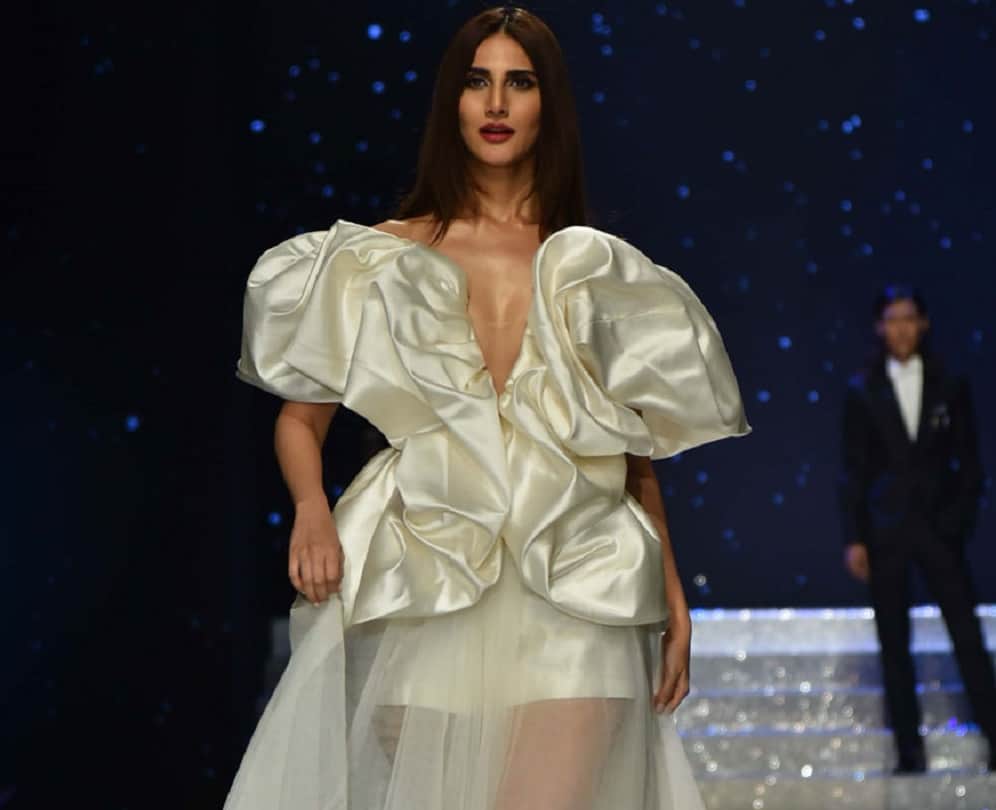 Amazon India Fashion Week 2018 See How Bollywood Actresses Added Glamour 