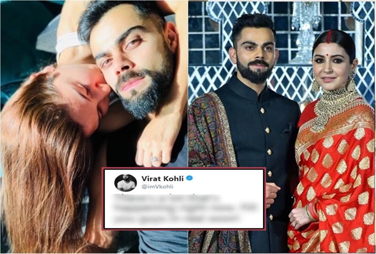Anushka Sharma is pregnant, Social media is full of this types of rumors