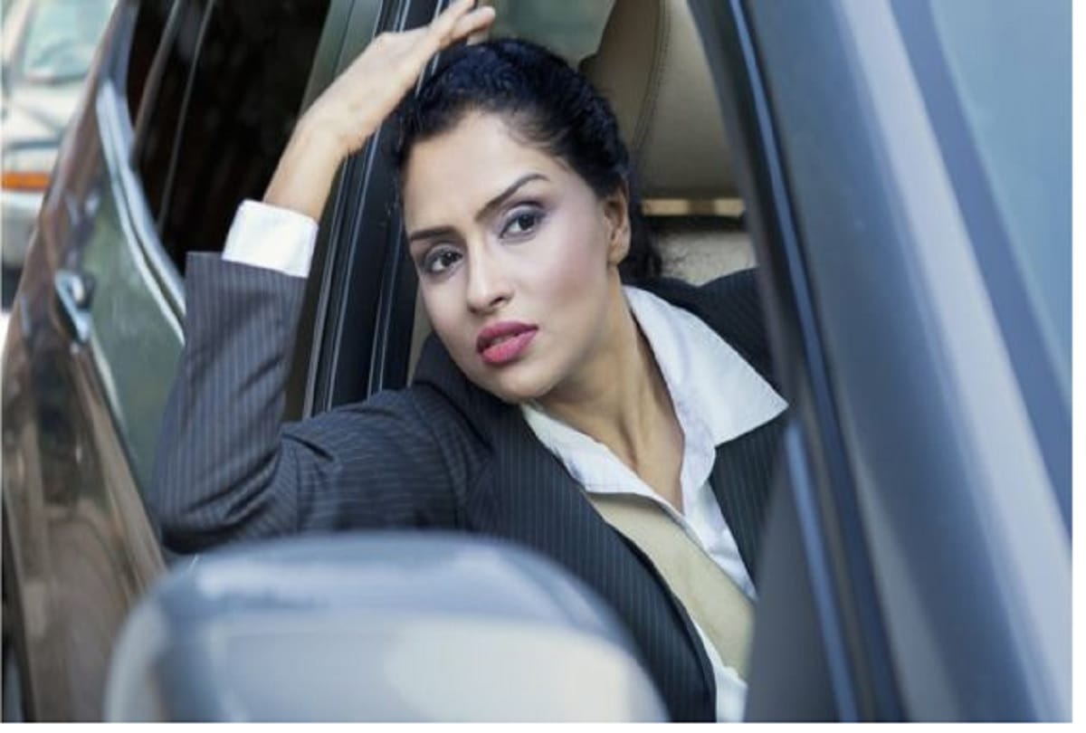 Women are better drivers than men, is it true?