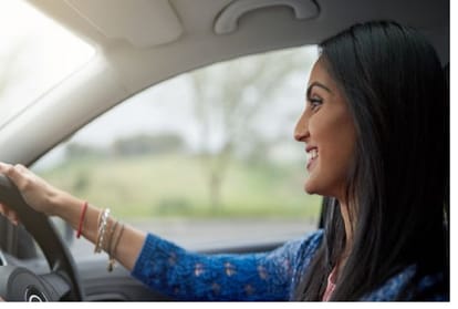 Women are better drivers than men, is it true?