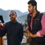 Arjun Kapoor
