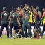 bangladesh cricket team