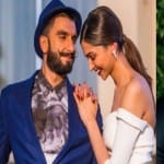 Deepika Padukone