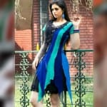 after four years of marriage Mohammed Shami's wife Hasin Jahan will be modeling