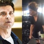 Hrithik Roshan