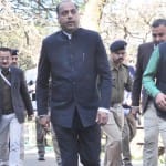 CM jairam thakur announced four lakh rupee to iraq isis war victims families