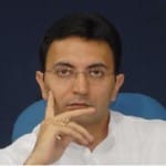 Jitin Prasad