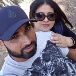 mohammed shami