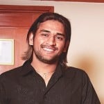 ms dhoni