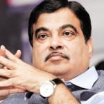 RSS is not Pakistani ISI, Why can not pranab go: Nitin Gadkari