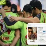 psl team
