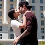 know first of love Sunny Leone on her 37th birthday