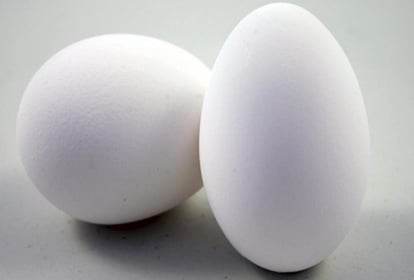 do not consume eggs after expiry
